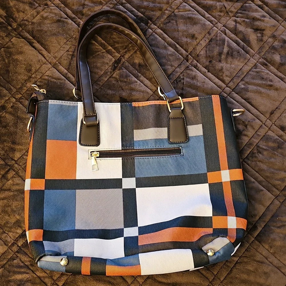 Shoulder Bag